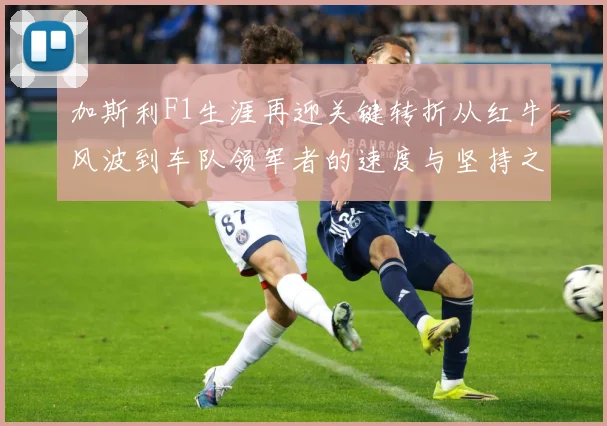 加斯利F1生涯再迎关键转折从红牛风波到车队领军者的速度与坚持之路解析-深度解析